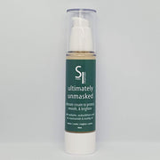 Simply Indispensable - Ultimately Unmasked