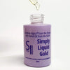 Simply Indispensable - Simply Liquid Gold
