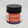 Simply Indispensable - Naked 4 Days