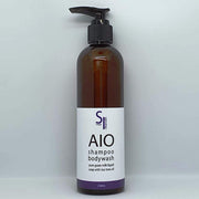 Simply Indispensable - AIO shampoo body wash