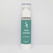 Cleanly Unmasked - Oil to Milk Cleanser - 50mL